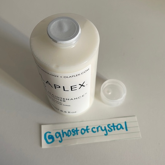 3/$100 Olaplex No. 5 Bond Maintenance Conditioner - Picture 5 of 9